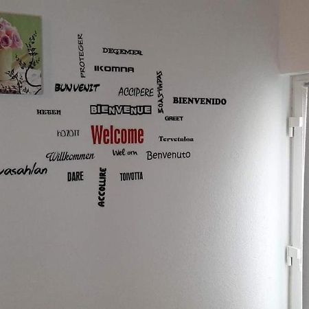 Apartman Kety Vir Exteriér fotografie