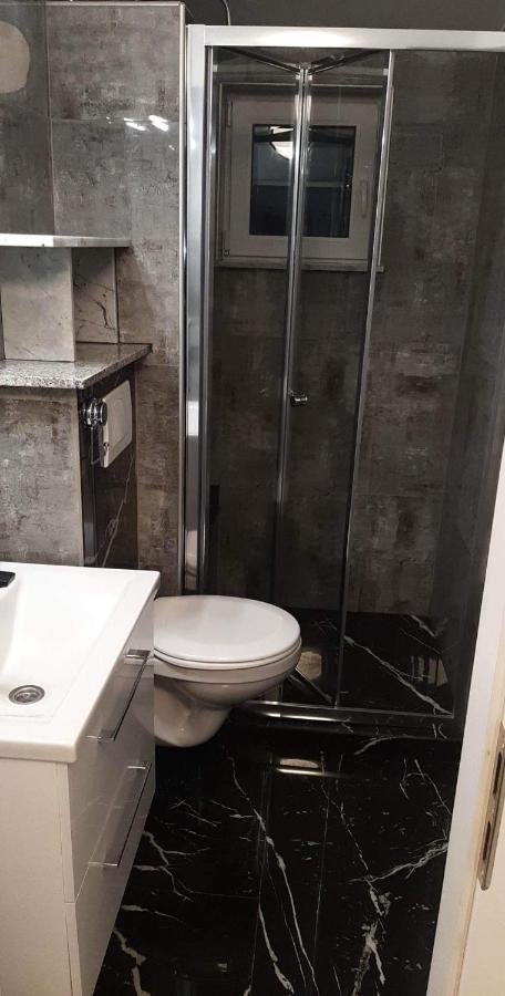 Apartman Kety Vir Exteriér fotografie