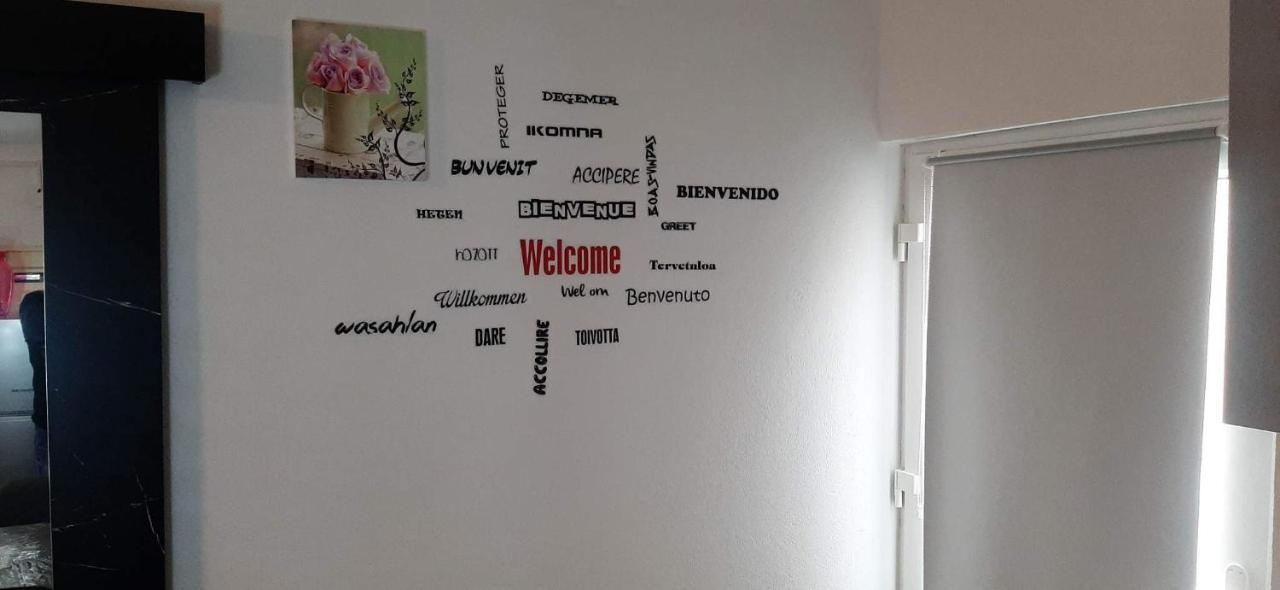 Apartman Kety Vir Exteriér fotografie